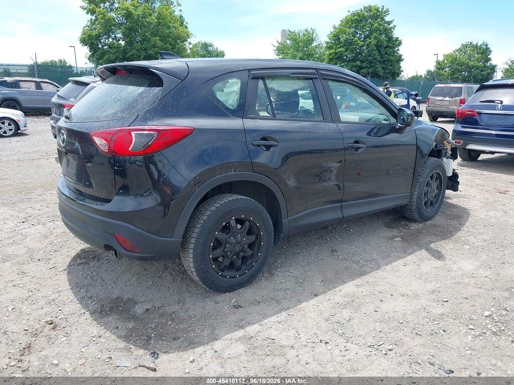 JM3KE4BE8D0119714 2013 MAZDA CX-5 photo no. 4