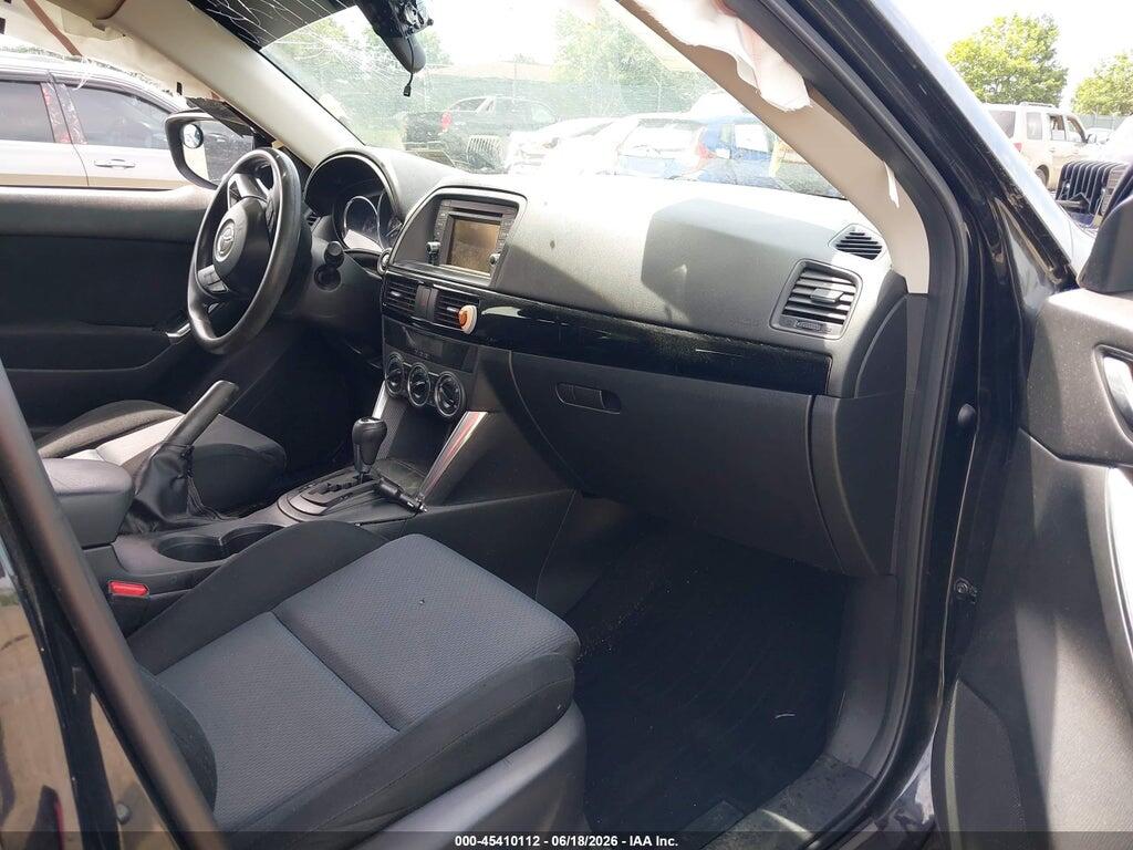 JM3KE4BE8D0119714 2013 MAZDA CX-5 photo no. 5
