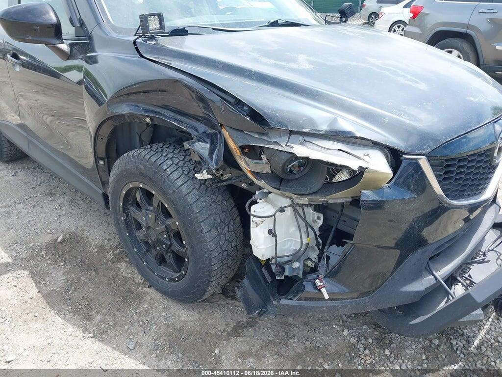 JM3KE4BE8D0119714 2013 MAZDA CX-5 photo no. 6