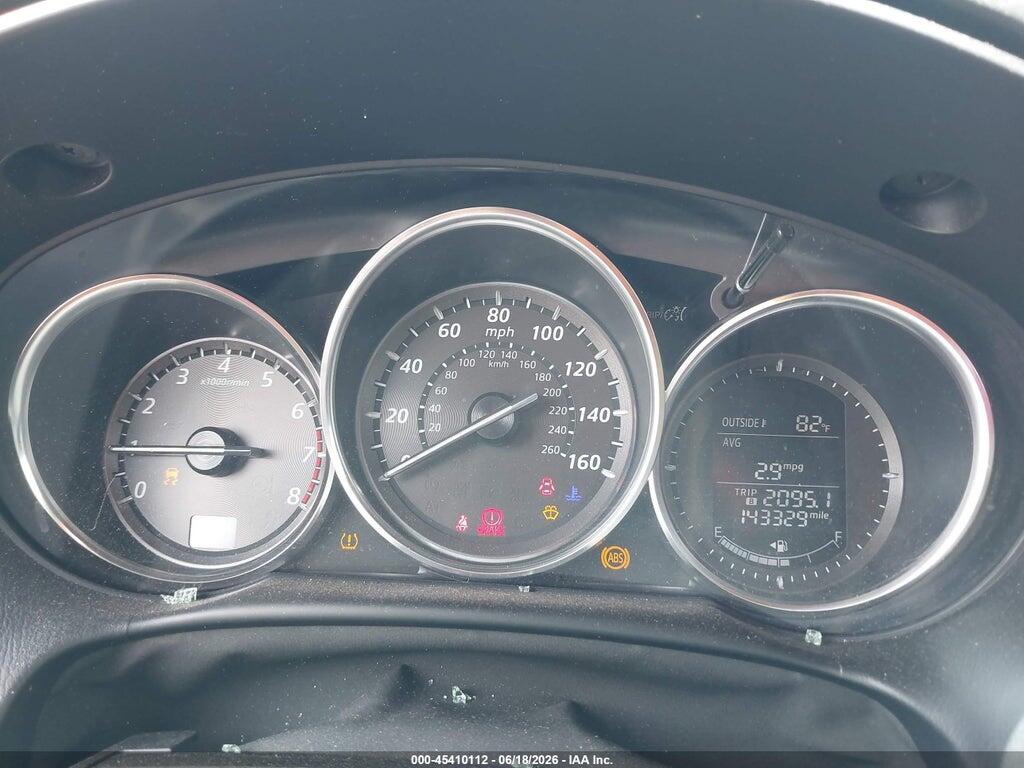 JM3KE4BE8D0119714 2013 MAZDA CX-5 photo no. 7