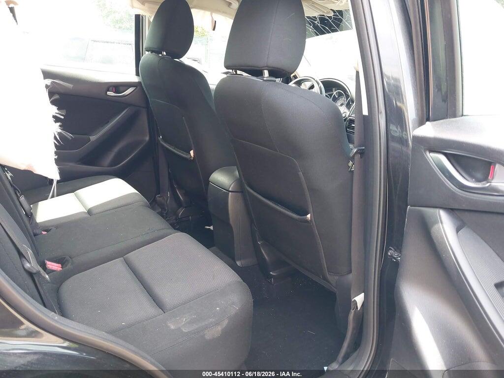 JM3KE4BE8D0119714 2013 MAZDA CX-5 photo no. 8