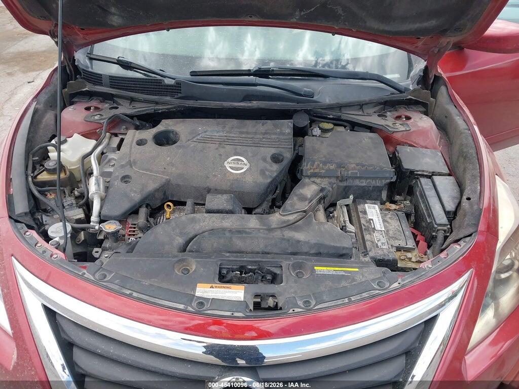 1N4AL3AP8FC485039 2015 NISSAN ALTIMA photo no. 10