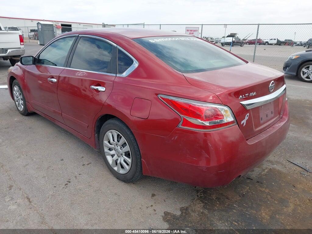 1N4AL3AP8FC485039 2015 NISSAN ALTIMA photo no. 3