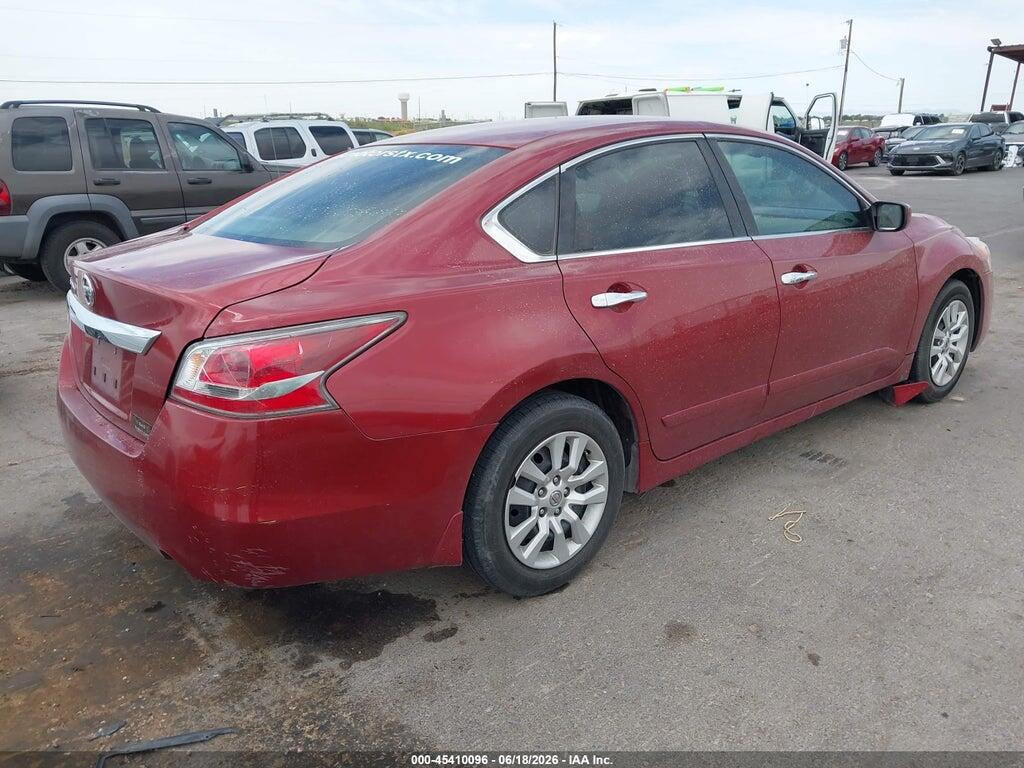 1N4AL3AP8FC485039 2015 NISSAN ALTIMA photo no. 4