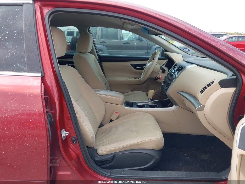 1N4AL3AP8FC485039 2015 NISSAN ALTIMA photo no. 5