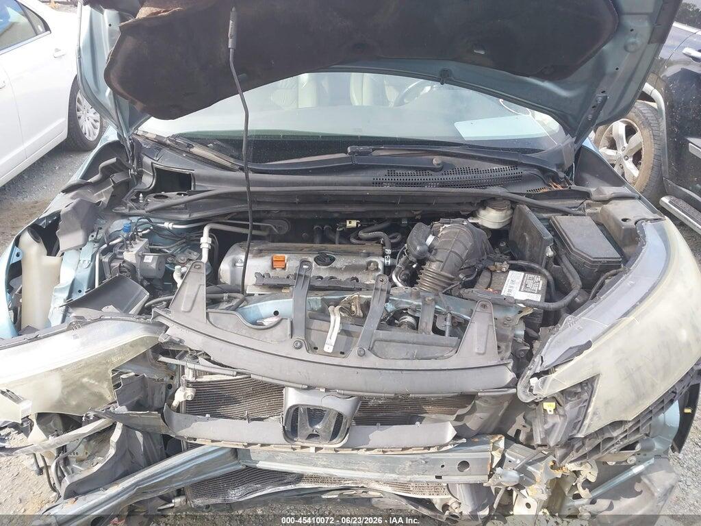 5J6RM3H73DL039498 2013 HONDA CR-V photo no. 10