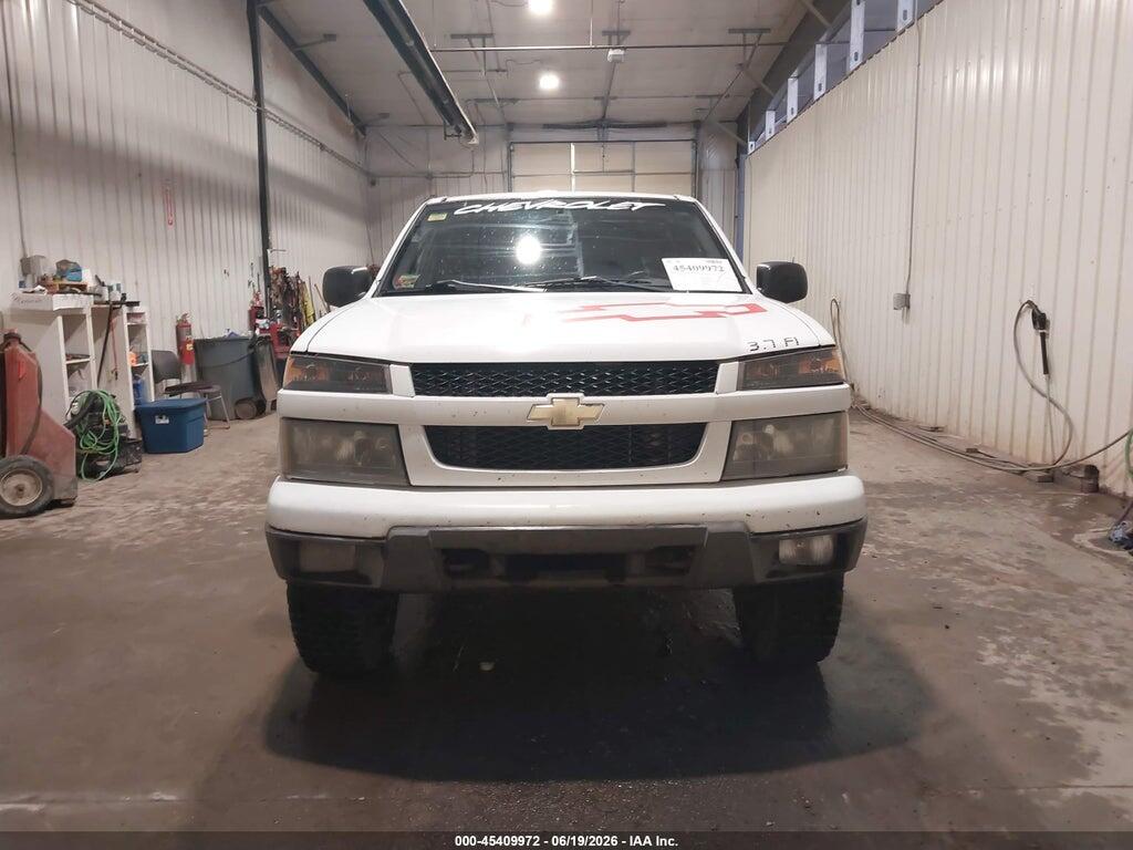1GCHTCFE8C8131584 2012 CHEVROLET COLORADO photo no. 12