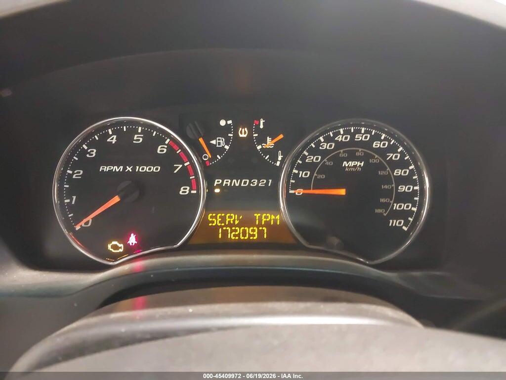 1GCHTCFE8C8131584 2012 CHEVROLET COLORADO photo no. 7