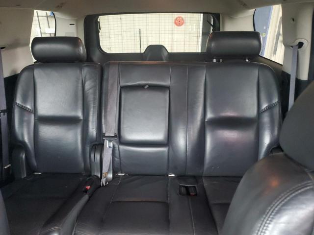 2009 CADILLAC ESCALADE HYBRID — Фото 10 из 13