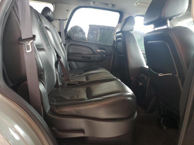 2009 CADILLAC ESCALADE HYBRID — Фото 11 из 13