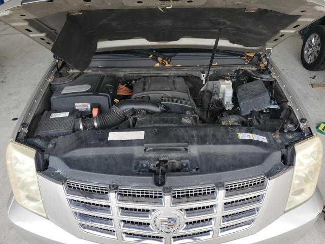 2009 CADILLAC ESCALADE HYBRID — Фото 12 из 13