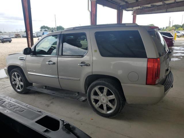 2009 CADILLAC ESCALADE HYBRID — Фото 2 из 13