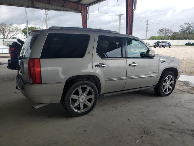 2009 CADILLAC ESCALADE HYBRID — Фото 3 из 13