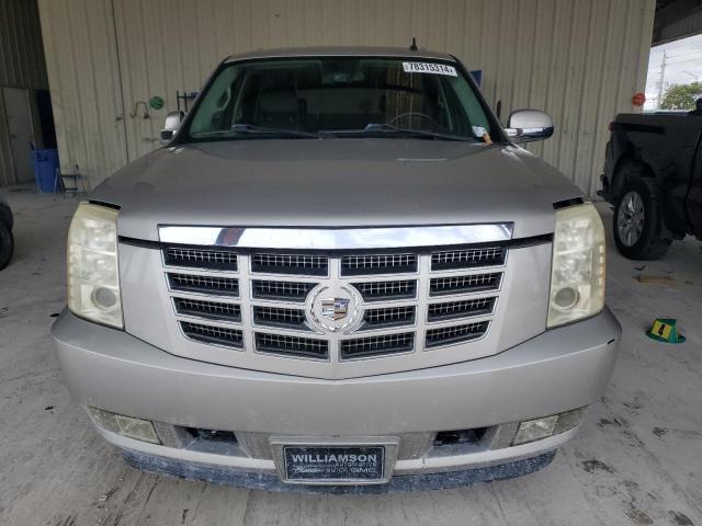 2009 CADILLAC ESCALADE HYBRID — Фото 5 из 13