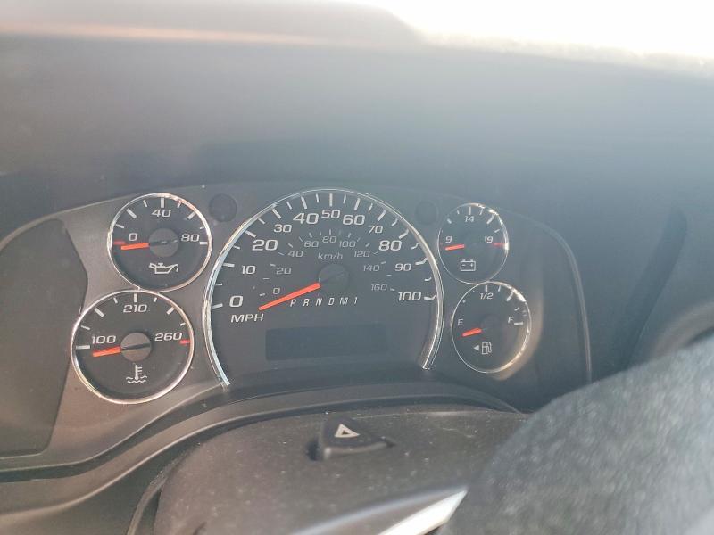 2019 CHEVROLET EXPRESS G3500 AMBULANCE — Фото 9 из 12