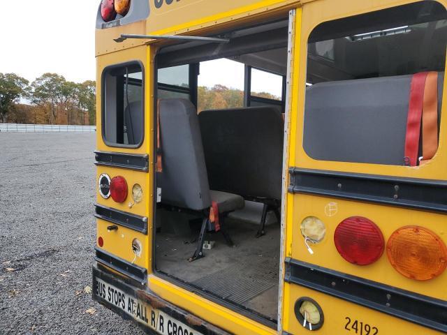 2012 COLLINS BANTAM G3500 - SCHOOL BUS — Фото 10 из 10