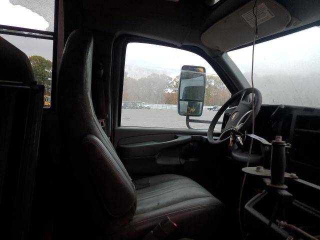 2012 COLLINS BANTAM G3500 - SCHOOL BUS — Фото 5 из 10
