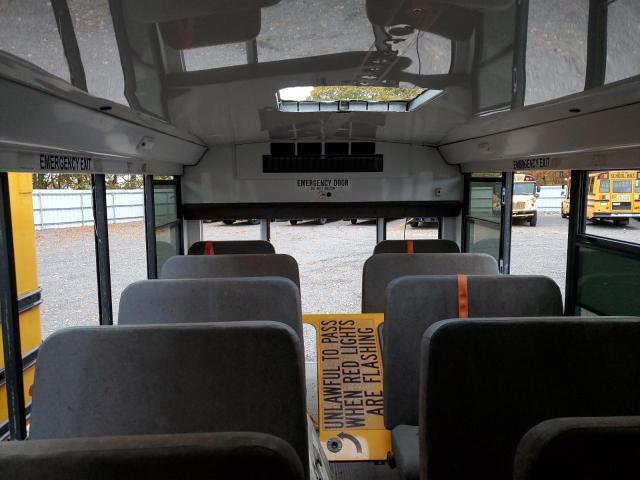 2012 COLLINS BANTAM G3500 - SCHOOL BUS — Фото 6 из 10