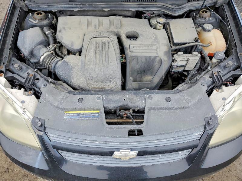 1G1AK18H097155739 2009 CHEVROLET COBALT photo no. 11