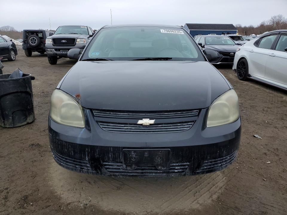 1G1AK18H097155739 2009 CHEVROLET COBALT photo no. 5