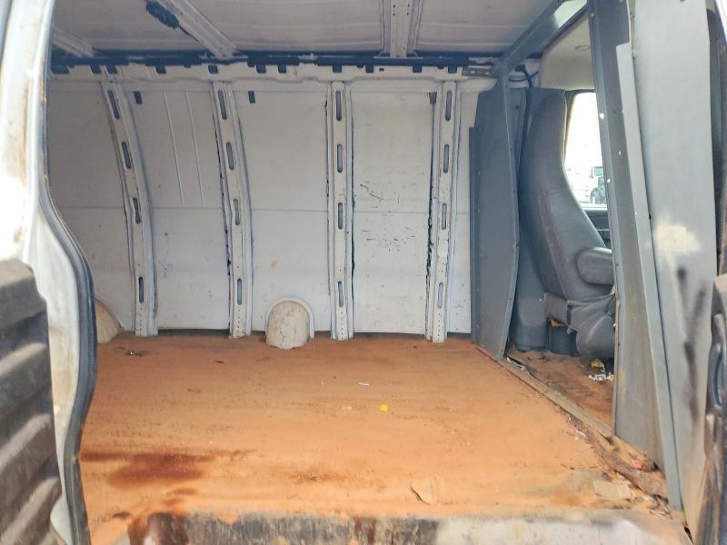 1GCZGHFG9G1179830 2016 CHEVROLET EXPRESS photo no. 11