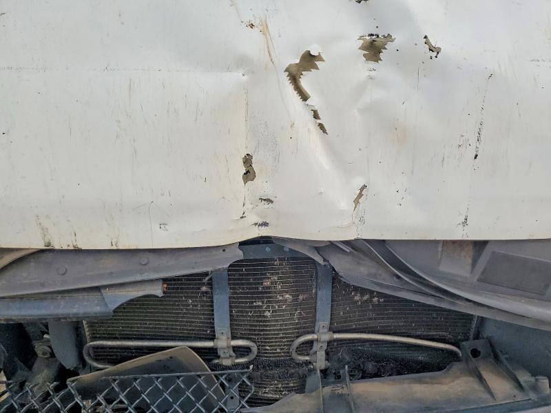 1GCZGHFG9G1179830 2016 CHEVROLET EXPRESS photo no. 12