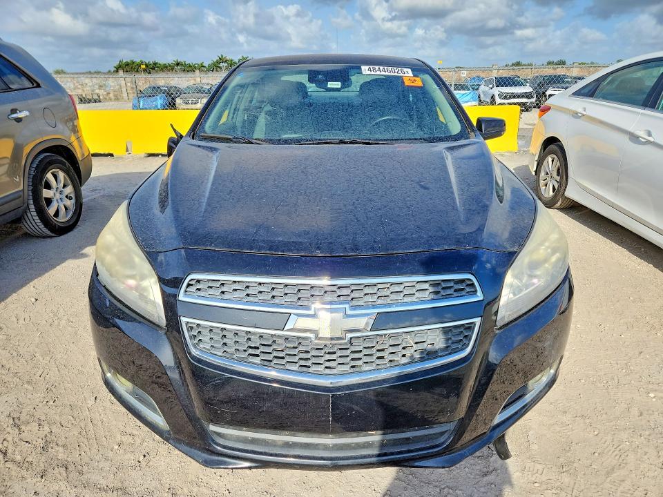 2013 CHEVROLET MALIBU 2LT — Фото 5 из 12