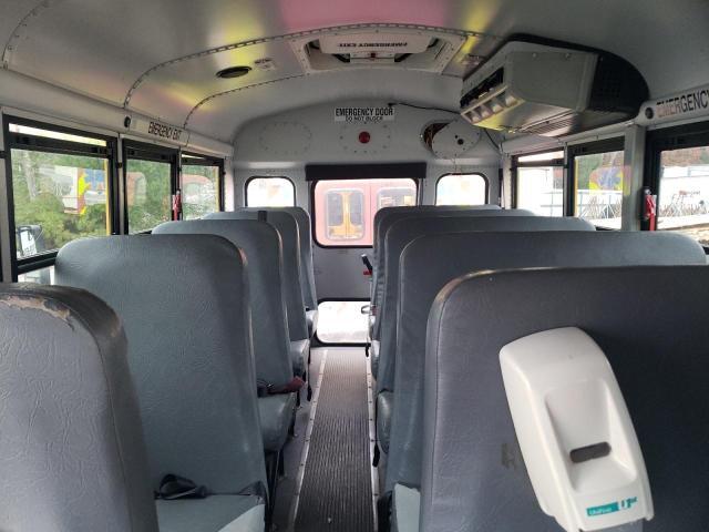 2011 THOMAS MINOTOUR G3500 - SCHOOL BUS — Фото 6 из 10