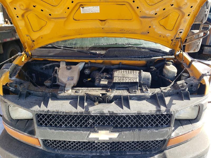 2014 THOMAS MINOTOUR G3500 - SCHOOL BUS — Фото 7 из 10