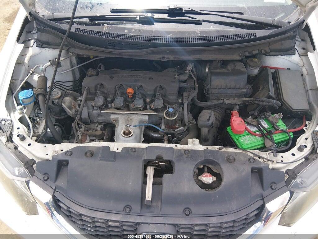 19XFB2F74FE067995 2015 HONDA CIVIC photo no. 10