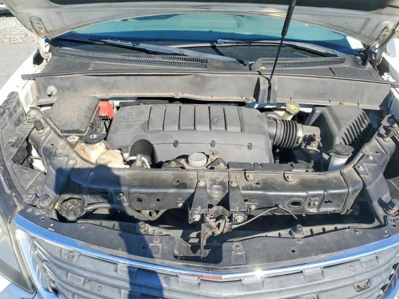 2015 CHEVROLET TRAVERSE LS — Фото 11 из 12