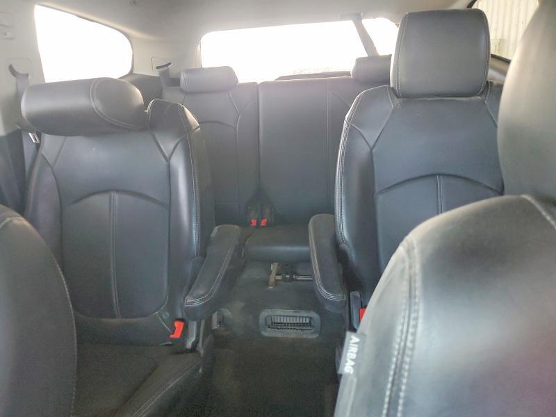 2014 CHEVROLET TRAVERSE LT — Фото 10 из 13