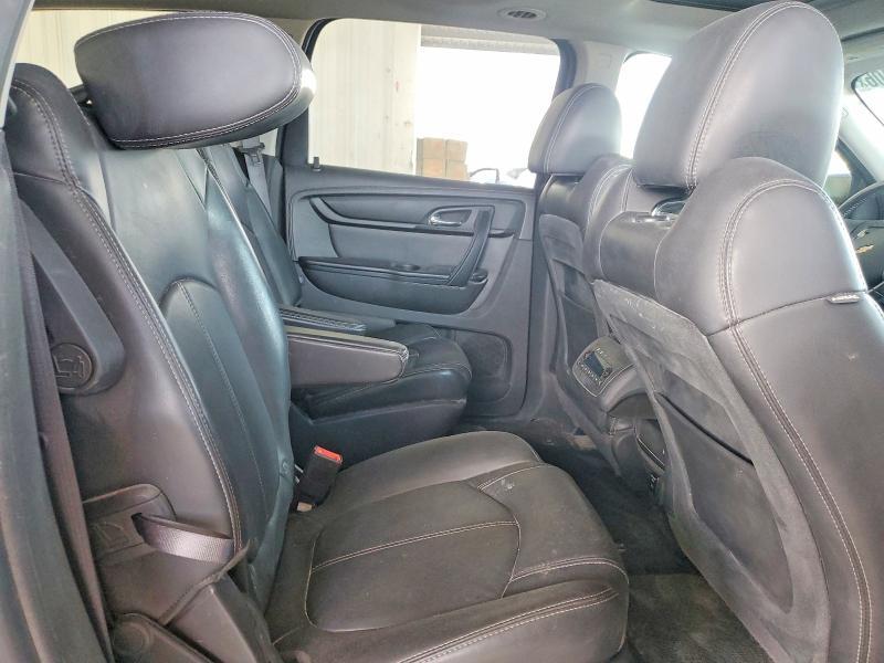 2014 CHEVROLET TRAVERSE LT — Фото 11 из 13