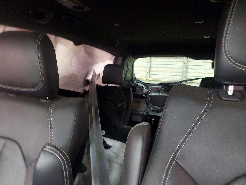 2026 CHRYSLER PACIFICA SELECT — Фото 10 из 13