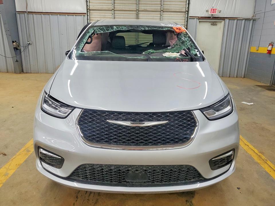 2026 CHRYSLER PACIFICA SELECT — Фото 5 из 13