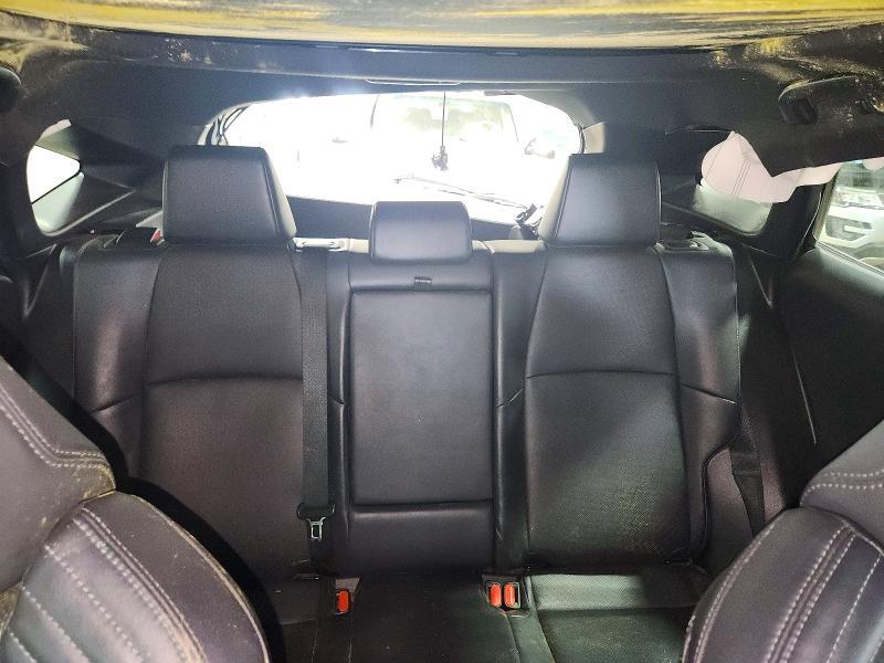 JTEAAAAH9MJ028399 2021 TOYOTA VENZA photo no. 10