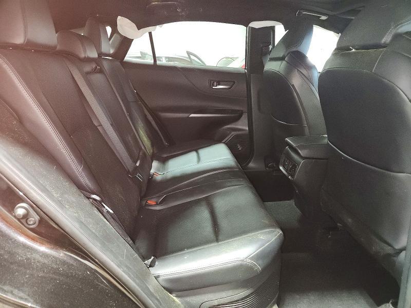 JTEAAAAH9MJ028399 2021 TOYOTA VENZA photo no. 11