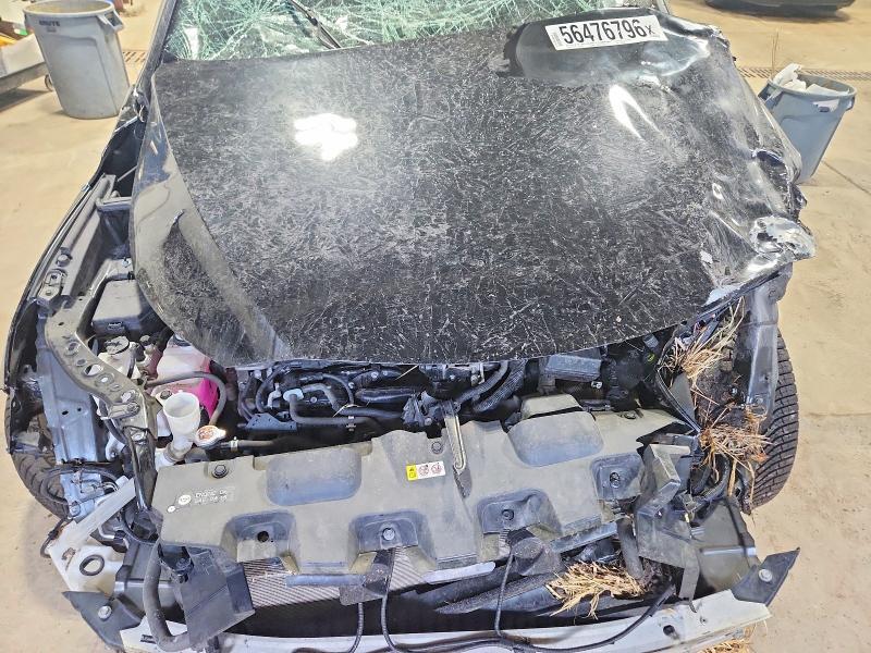 JTEAAAAH9MJ028399 2021 TOYOTA VENZA photo no. 12