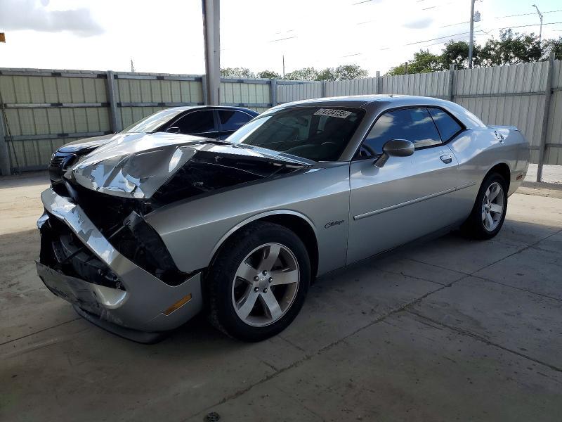 2B3CJ4DG8BH602492 2011 DODGE CHALLENGER photo no. 1