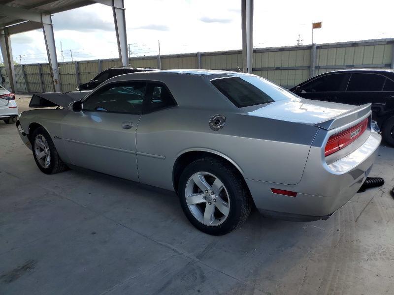 2B3CJ4DG8BH602492 2011 DODGE CHALLENGER photo no. 2