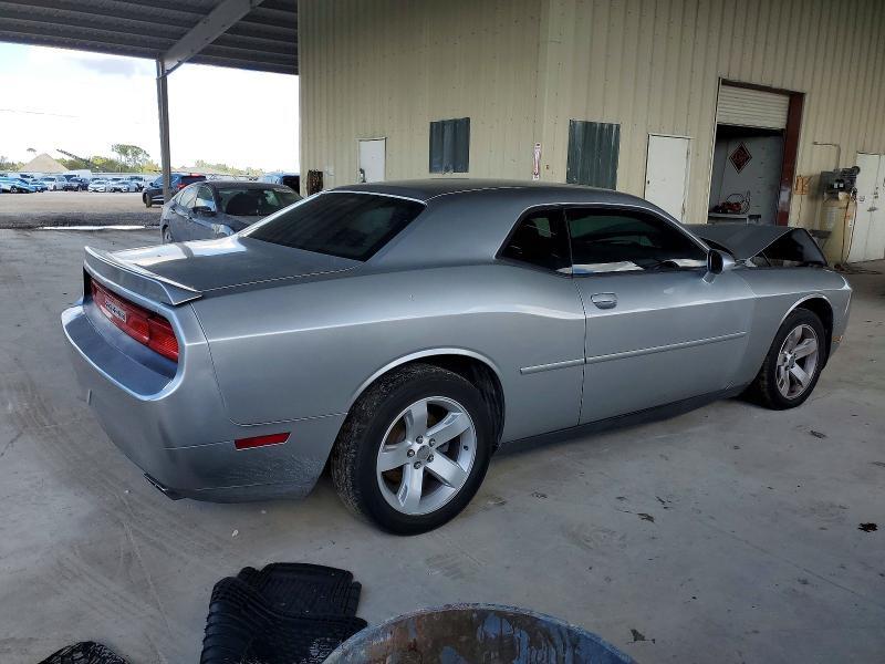 2B3CJ4DG8BH602492 2011 DODGE CHALLENGER photo no. 3