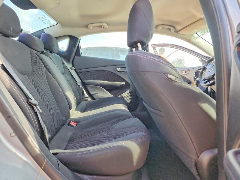 2015 DODGE DART SXT — Фото 10 из 12