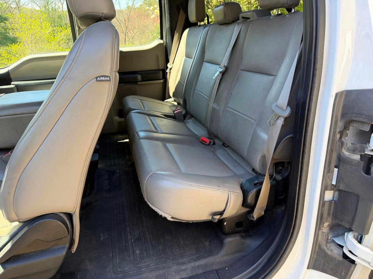 2019 FORD F150 SUPER CAB — Фото 6 из 10