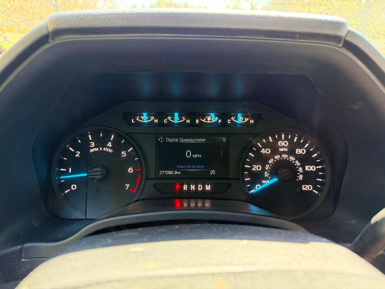 2019 FORD F150 SUPER CAB — Фото 8 из 10