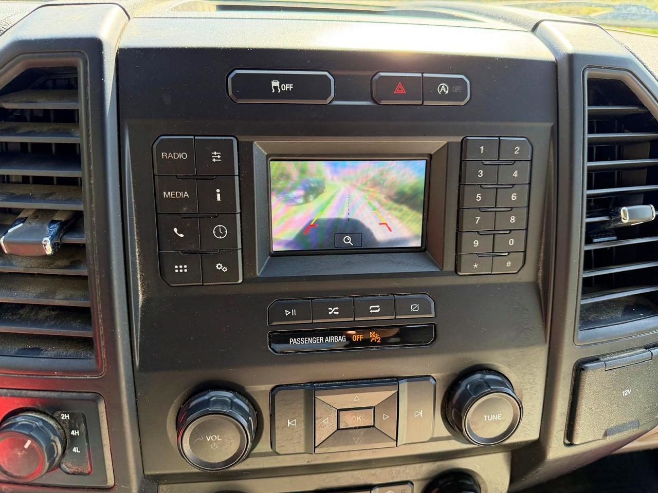 2019 FORD F150 SUPER CAB — Фото 9 из 10