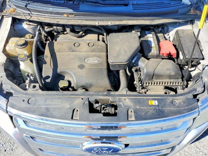 2FMDK3GC7BBA94999 2011 FORD EDGE photo no. 12