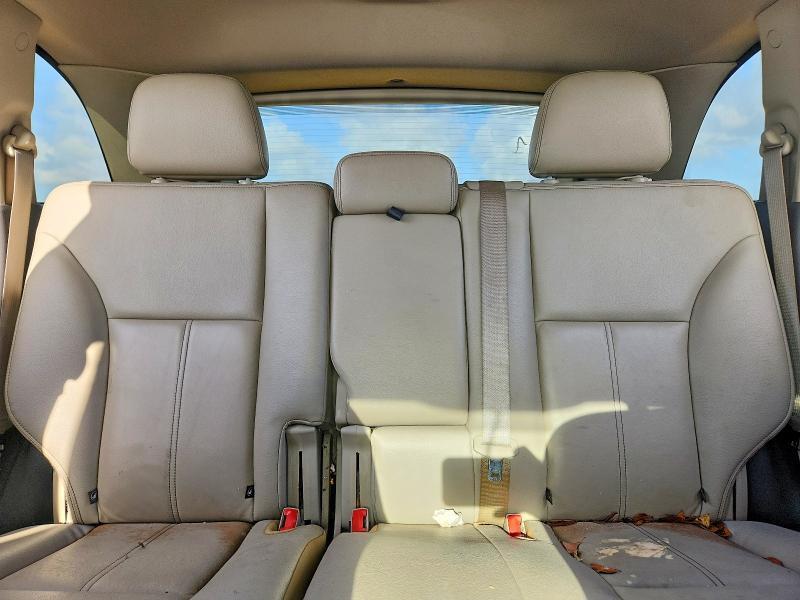 2014 FORD EDGE SEL — Фото 10 из 13