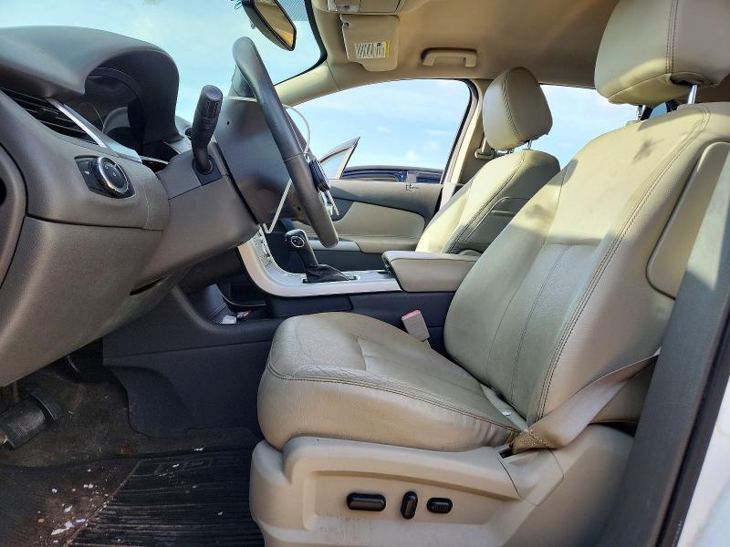 2014 FORD EDGE SEL — Фото 7 из 13