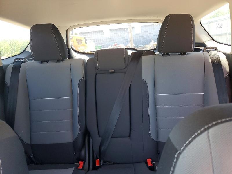2015 FORD ESCAPE SE — Фото 10 из 14