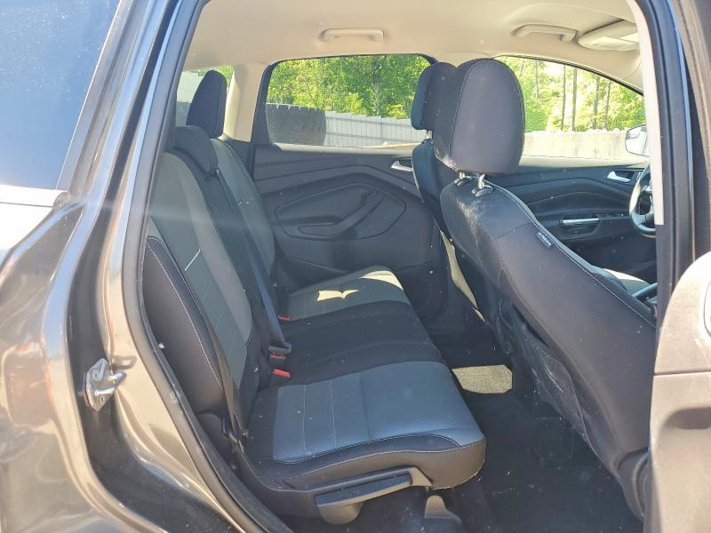 2015 FORD ESCAPE SE — Фото 11 из 14